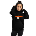 Spookers Unisex Hoodie