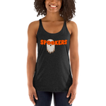 Spookers Unisex Tank