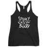 Spooky With A Booty Unisex Tank